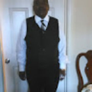 Meet your Posher, Ray